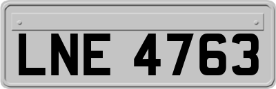 LNE4763