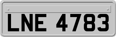 LNE4783