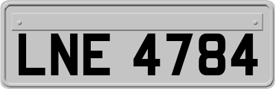 LNE4784