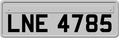 LNE4785