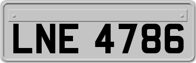 LNE4786