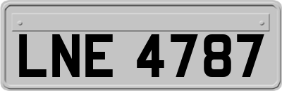 LNE4787