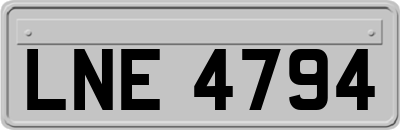LNE4794