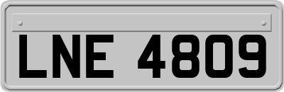 LNE4809