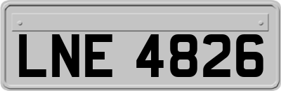 LNE4826