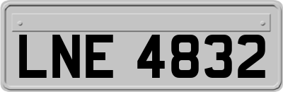 LNE4832