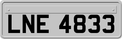 LNE4833