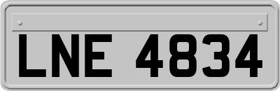 LNE4834