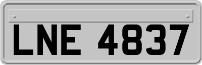 LNE4837