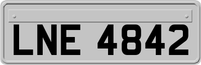LNE4842