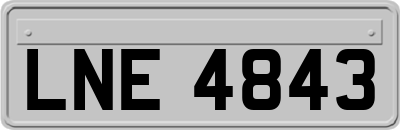 LNE4843