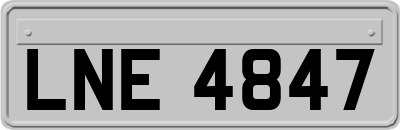 LNE4847
