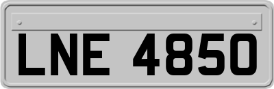 LNE4850