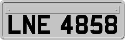 LNE4858