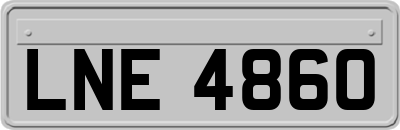 LNE4860