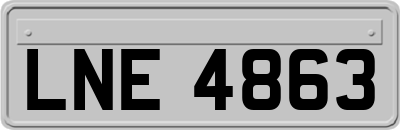 LNE4863