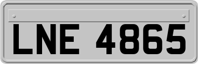 LNE4865