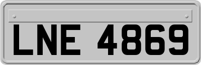 LNE4869