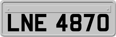 LNE4870