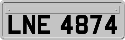 LNE4874