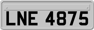 LNE4875