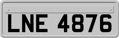 LNE4876