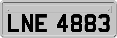 LNE4883