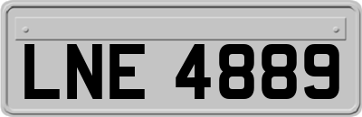 LNE4889