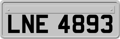 LNE4893