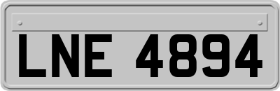 LNE4894