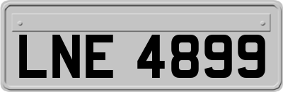 LNE4899