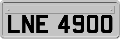 LNE4900