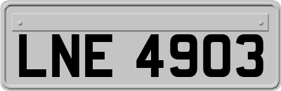 LNE4903