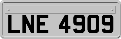 LNE4909