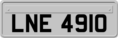 LNE4910