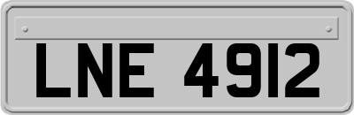 LNE4912