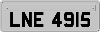 LNE4915