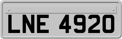 LNE4920