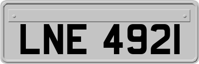 LNE4921