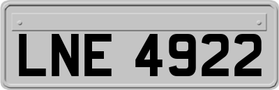 LNE4922