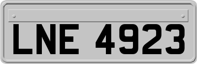LNE4923