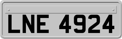 LNE4924