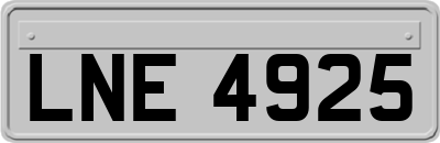 LNE4925