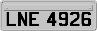 LNE4926