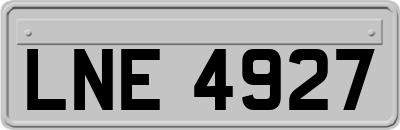 LNE4927