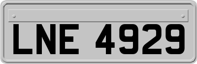 LNE4929