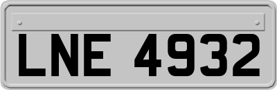 LNE4932