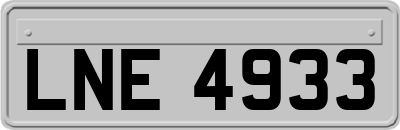 LNE4933