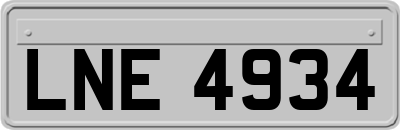 LNE4934