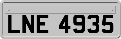LNE4935